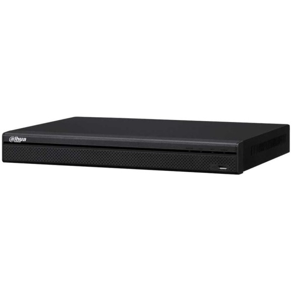 Видеорегистратор Dahua DHI-NVR2208-4KS2 УТ-00011786 Видеорегистратор Dahua DHI-NVR2208-4KS2 УТ-00011786