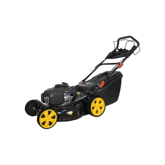 Газонокосилка Habert HBL19SPF 00-00155496