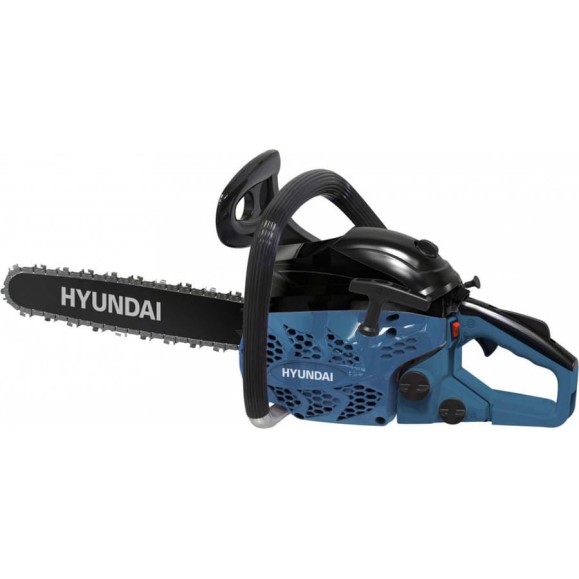 Бензопила Hyundai Х 3916