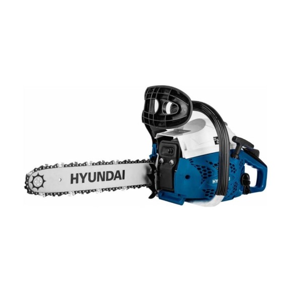 Бензопила Hyundai X 370