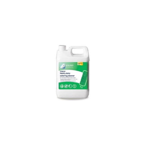 Очиститель и обезжириватель Premiere Products Force 08082RA Очиститель и обезжириватель Premiere Products Force 08082RA