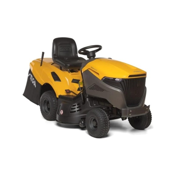 Садовый трактор STIGA ESTATE 5102 HW 2T1710381/ST1 Садовый трактор STIGA ESTATE 5102 HW 2T1710381/ST1