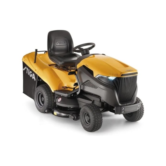 Садовый трактор STIGA ESTATE 7102 W 2T0980481/ST2 Садовый трактор STIGA ESTATE 7102 W 2T0980481/ST2