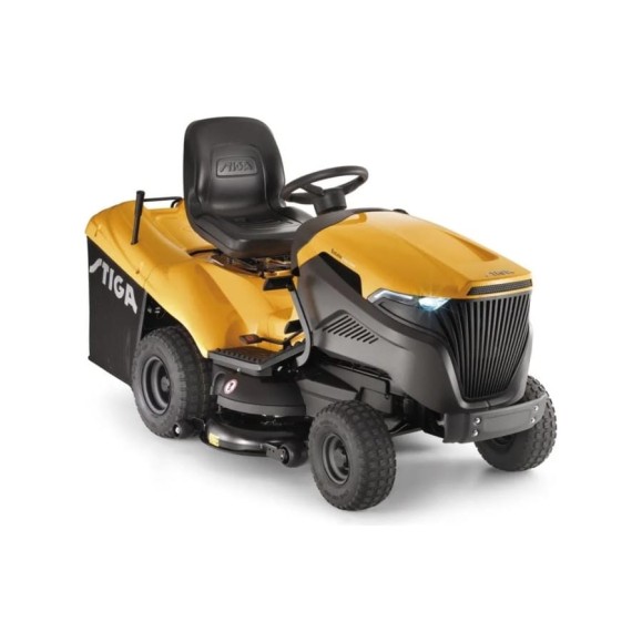 Садовый трактор STIGA ESTATE 6102 HW2 2T0980481/ST1 Садовый трактор STIGA ESTATE 6102 HW2 2T0980481/ST1
