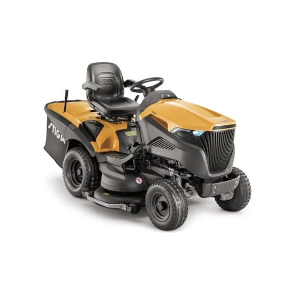 Садовый трактор STIGA ESTATE 9122 WX 2T1535381/ST2 Садовый трактор STIGA ESTATE 9122 WX 2T1535381/ST2