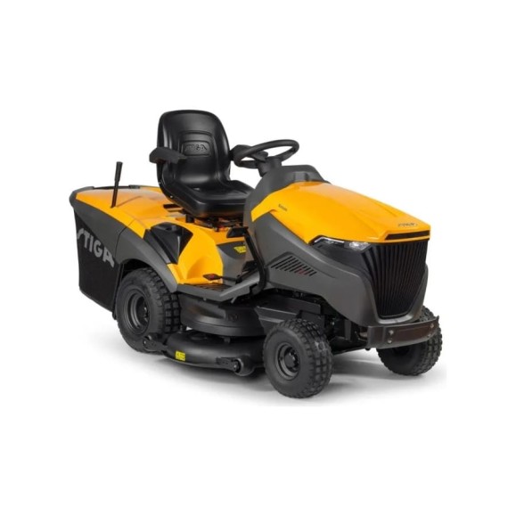Садовый трактор STIGA ESTATE 9122 W 2T1310381/ST2 Садовый трактор STIGA ESTATE 9122 W 2T1310381/ST2