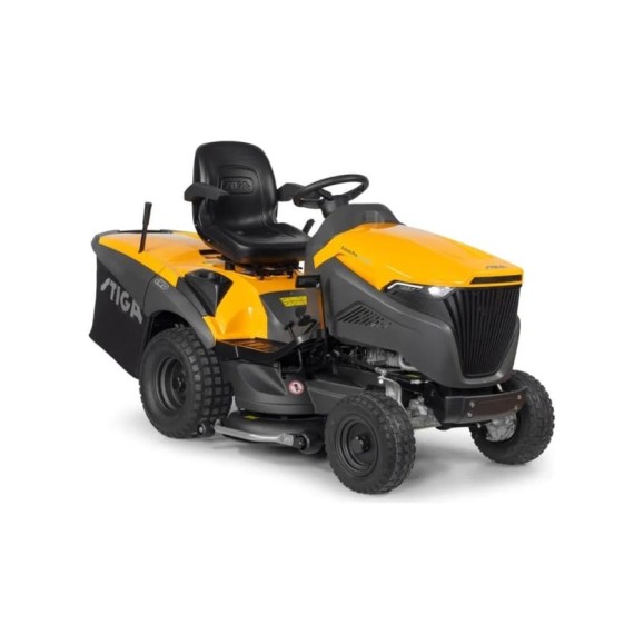 Садовый трактор STIGA ESTATE PRO 9102 XWSY 2T1430381/ST1 Садовый трактор STIGA ESTATE PRO 9102 XWSY 2T1430381/ST1