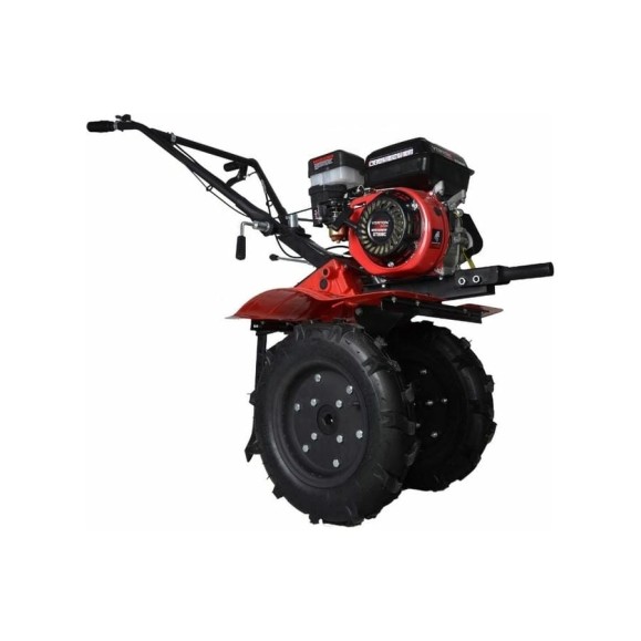 Бензиновый мотоблок VERTON GARDEN GT1800C 01.9673.12739 Бензиновый мотоблок VERTON GARDEN GT1800C 01.9673.12739