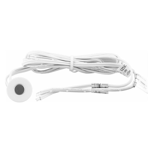 Датчик касания FERON 3672W 12-24V, с кабелем 100 см, SEN32 32537