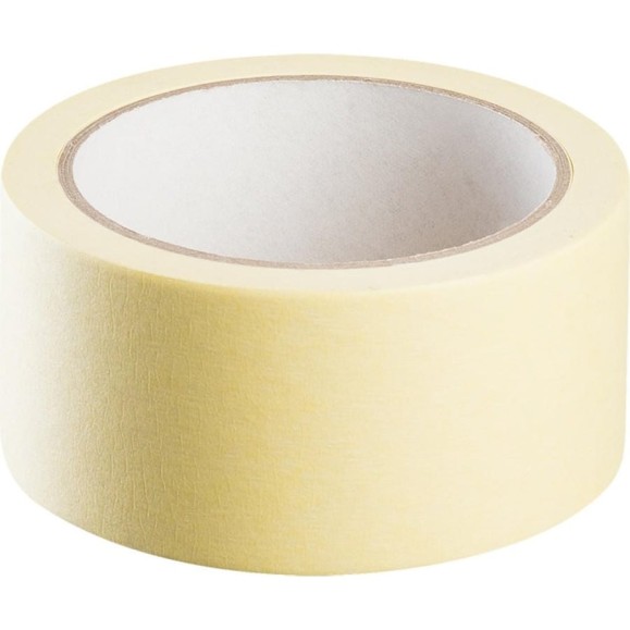 Малярная лента SCLEY 545 38 мм x 33 м, белая 0300-453338 Малярная лента SCLEY 545 38 мм x 33 м, белая 0300-453338