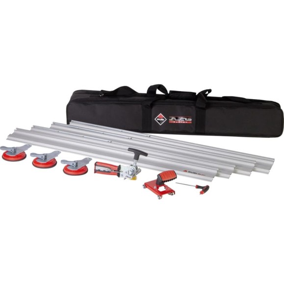 Профессиональный плиткорез RUBI SLIM CUTTER PLUS для крупного формата 18959 Профессиональный плиткорез RUBI SLIM CUTTER PLUS для крупного формата 18959