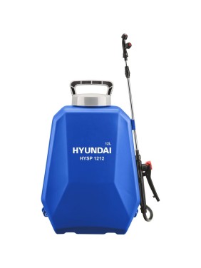 Аккумуляторный опрыскиватель Hyundai HYSP 1212 Аккумуляторный опрыскиватель Hyundai HYSP 1212