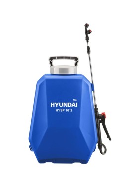 Аккумуляторный опрыскиватель Hyundai HYSP 1612 Аккумуляторный опрыскиватель Hyundai HYSP 1612
