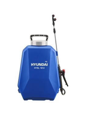Аккумуляторный опрыскиватель Hyundai HYSL 1612 Аккумуляторный опрыскиватель Hyundai HYSL 1612