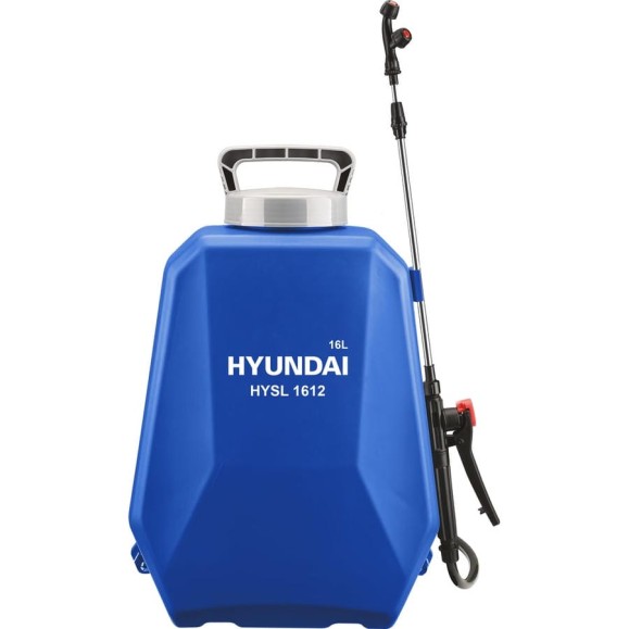 Аккумуляторный опрыскиватель Hyundai HYSL 1612 Аккумуляторный опрыскиватель Hyundai HYSL 1612