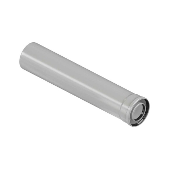 Конденсационный удлинитель KRATS 500 мм O80/125 CE8-LN-0.5
