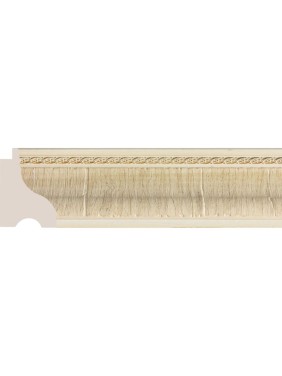 Плинтус Cosca Decor 175-6 60 мм, дуб беленый, 2900 мм СПБ087601 Плинтус Cosca Decor 175-6 60 мм, дуб беленый, 2900 мм СПБ087601