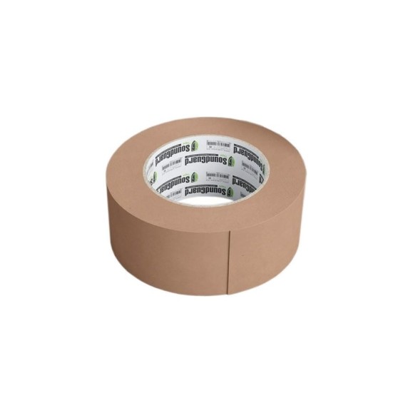 Клейкая лента SoundGuard Tape Фирменный 40 м 491111 Клейкая лента SoundGuard Tape Фирменный 40 м 491111
