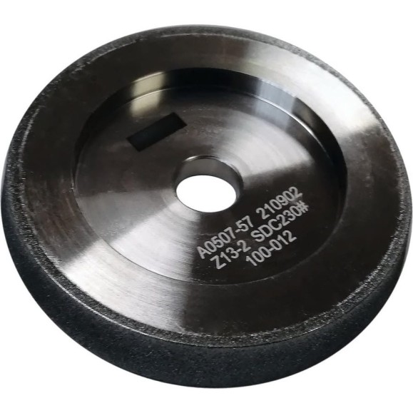 Диск SDC для заточки сверл из твердого сплава для ZM-13/32 AURA TOOLS 71013101