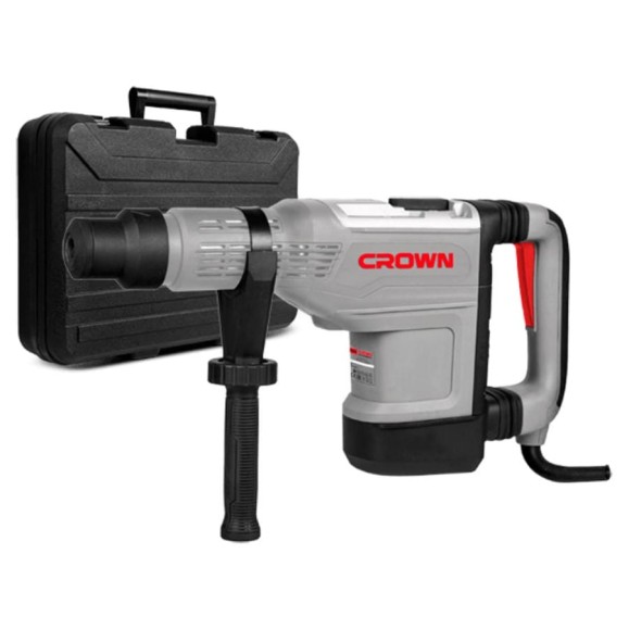 Перфоратор Crown CT18189 BMC Перфоратор Crown CT18189 BMC
