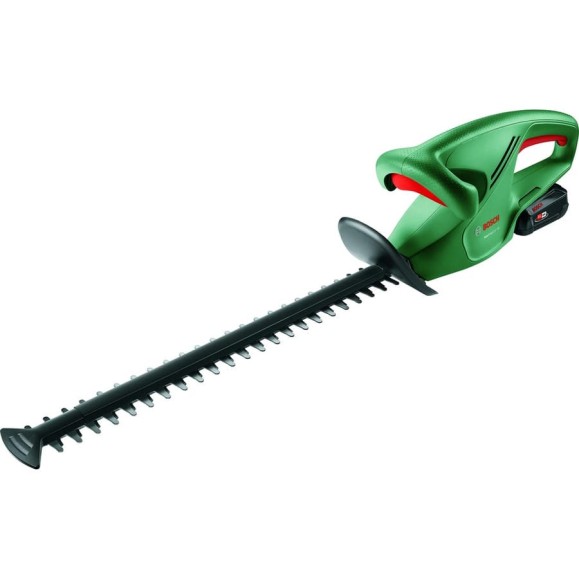 Аккумуляторный кусторез Bosch EasyHedgeCut 18-45 0600849H02 Аккумуляторный кусторез Bosch EasyHedgeCut 18-45 0600849H02