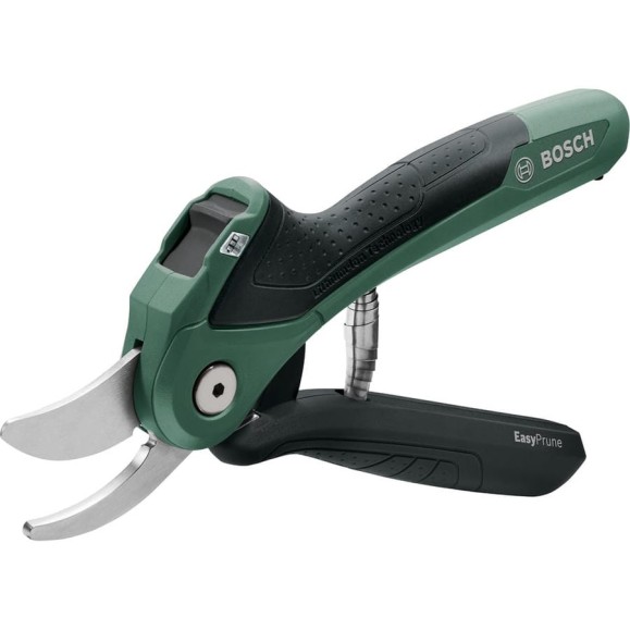 Аккумуляторный секатор Bosch EasyPrune 06008B2100 Аккумуляторный секатор Bosch EasyPrune 06008B2100