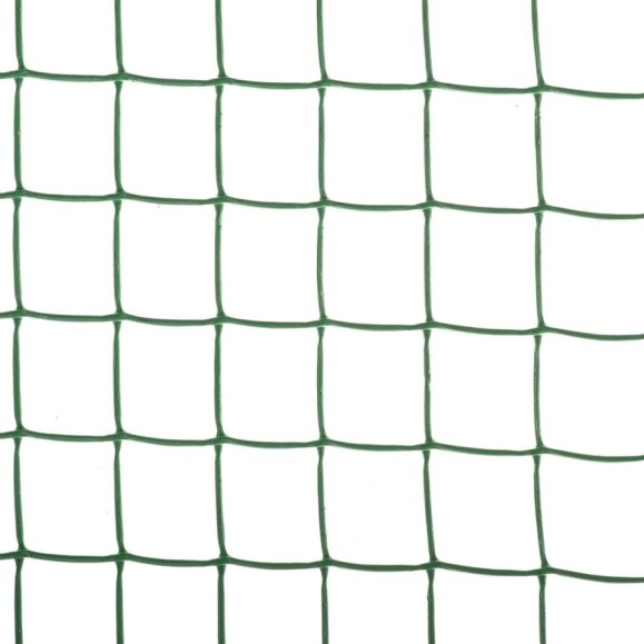 Садовая сетка Greengo 1x20 м, квадратная ячейка 50x50 мм, зелёная 4128704 Садовая сетка Greengo 1x20 м, квадратная ячейка 50x50 мм, зелёная 4128704
