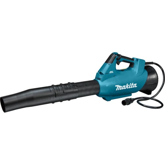 Аккумуляторная воздуходувка Makita PDC BL 36 В/40 MAX UB001CZ Аккумуляторная воздуходувка Makita PDC BL 36 В/40 MAX UB001CZ