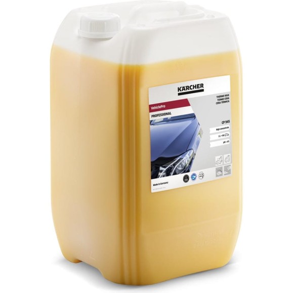 Горячий воск Karcher CP 945, 20 л 6.295-521.0 Горячий воск Karcher CP 945, 20 л 6.295-521.0