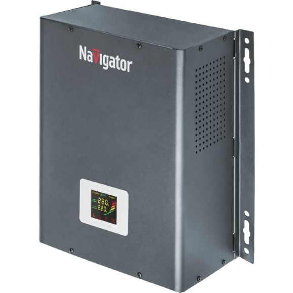 Стабилизатор напряжения Navigator NVR-RW1-10000 61781