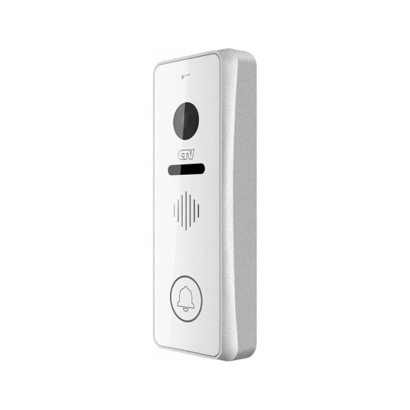 Вызывная панель CTV D4001AHD-silver CTV-D4001AHD-silver Вызывная панель CTV D4001AHD-silver CTV-D4001AHD-silver