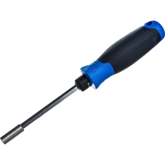 Отвертка GEDORE 1/4", 6.3 мм 3031918 Отвертка GEDORE 1/4", 6.3 мм 3031918