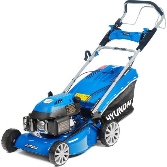 Бензиновая газонокосилка Hyundai L 4600S