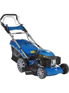 Бензиновая газонокосилка HYUNDAI L 4610S Бензиновая газонокосилка HYUNDAI L 4610S