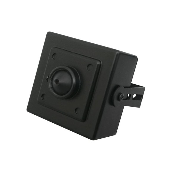 Мини IP камера ZDK Zodikam 180-P 3.7мм 784