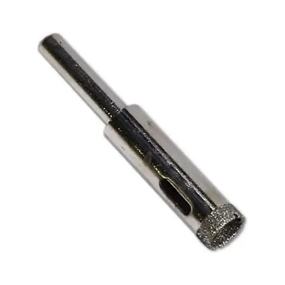 Коронка по стеклу и керамике 12 мм Strong CTK-04100012 Коронка по стеклу и керамике 12 мм Strong CTK-04100012