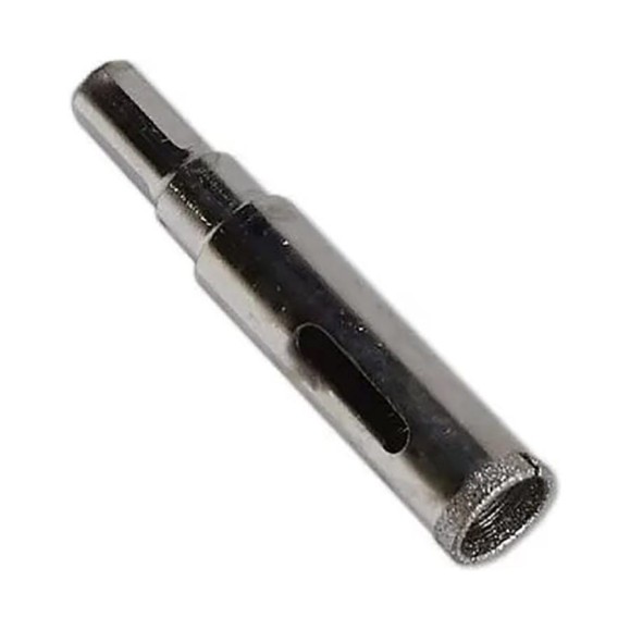 Коронка по стеклу и керамике 16 мм Strong CTK-04100016 Коронка по стеклу и керамике 16 мм Strong CTK-04100016