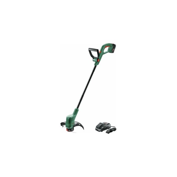 Аккумуляторный триммер Bosch EasyGrassCut 18V-26 06008C1C03 Аккумуляторный триммер Bosch EasyGrassCut 18V-26 06008C1C03