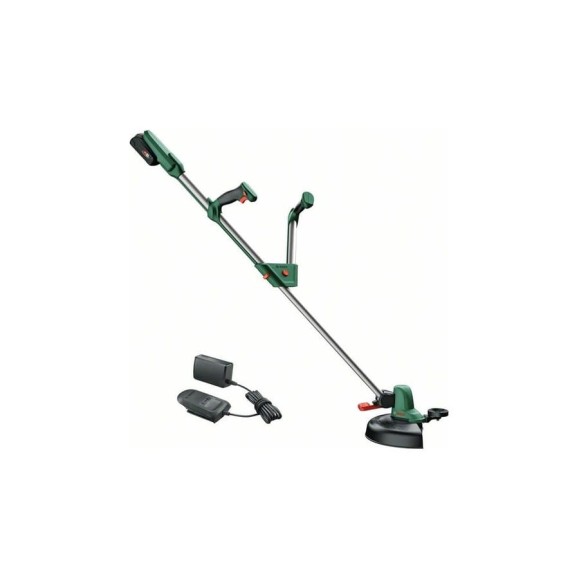 Аккумуляторный триммер Bosch UniversalGrassCut 18V-260 06008C1D03 Аккумуляторный триммер Bosch UniversalGrassCut 18V-260 06008C1D03