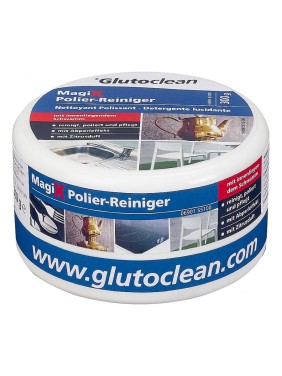 Полирующий очиститель Glutoclean PUFAS MagiX, 300 г 048901074
