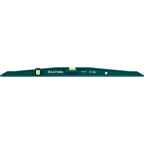 Литой уровень KRAFTOOL Procast 800 мм 34717-080 Литой уровень KRAFTOOL Procast 800 мм 34717-080
