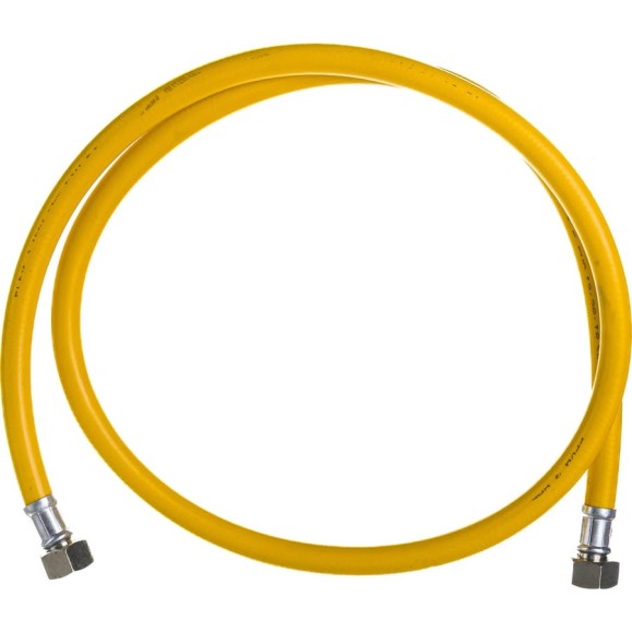 Шланг газовый (1/2"; г/г; 1.5 м) ELKA ELK-4627132453298