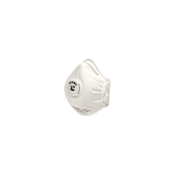 Респиратор РУССИЗ 922 класс FFP2 NR D 4631159791868 Респиратор РУССИЗ 922 класс FFP2 NR D 4631159791868