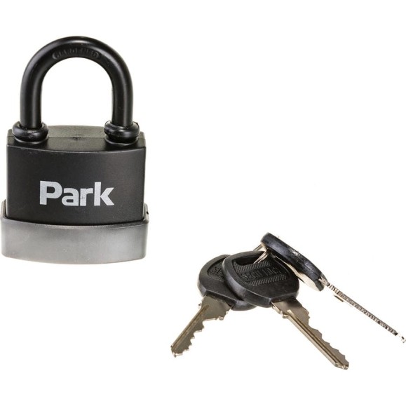 Навесной всепогодный замок Park P-0255 288113 Навесной всепогодный замок Park P-0255 288113