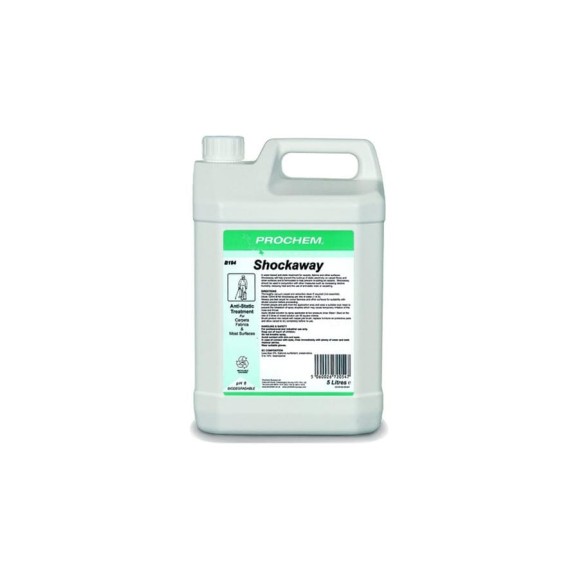 Антистатик Prochem Shockaway B194-05