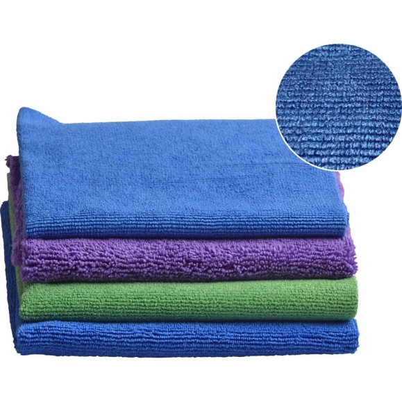 Салфетка RED Bald Wipe Premium PC1 Dark Blue микрофибра, 400 г/.cм2, 40x40 см REL4006 Салфетка RED Bald Wipe Premium PC1 Dark Blue микрофибра, 400 г/.cм2, 40x40 см REL4006