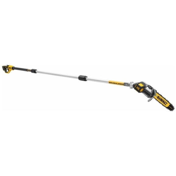Цепной аккумуляторный высоторез DeWalt DCMPS567N Цепной аккумуляторный высоторез DeWalt DCMPS567N
