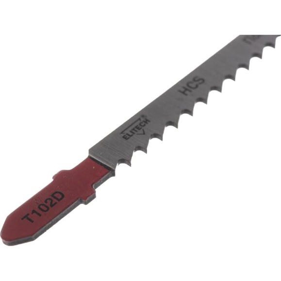 Полотно пильное Elitech 1820.085800 Полотно пильное Elitech 1820.085800