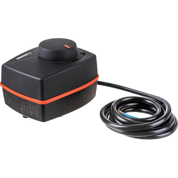 Электронный поворотный привод ESBE ARA 659, 24 B, 0-10V, 0-20mA, 45-120 секунд 1252 02 00 Электронный поворотный привод ESBE ARA 659, 24 B, 0-10V, 0-20mA, 45-120 секунд 1252 02 00