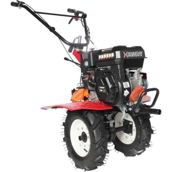 Бензиновый мотоблок SHINERAY SR1Z-75 Бензиновый мотоблок SHINERAY SR1Z-75